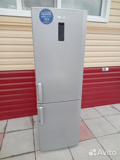 Холодильник Beko CN 332220 S на запчасти