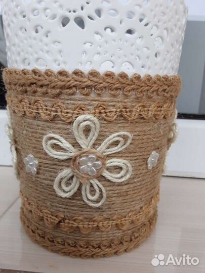 Кашпо для цветов