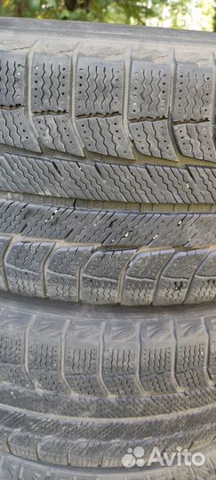 Michelin 4x4 Alpin 23.5/65 R18