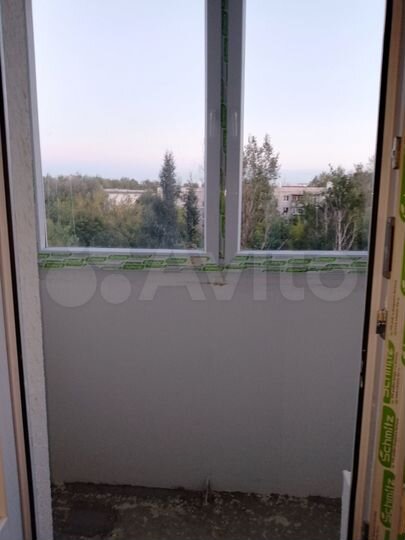 Квартира-студия, 21,3 м², 5/9 эт.