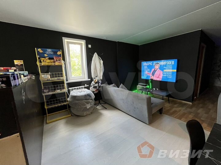 Торгово-офисное помещение 1линия Московского шоссе