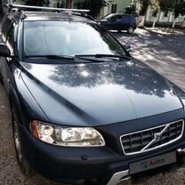 Volvo XC70 2.5 AT, 2005, 350 000 км, с пробегом, цена 1 250 000 руб.