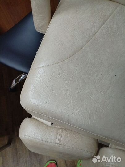 Педикюрное кресло бу