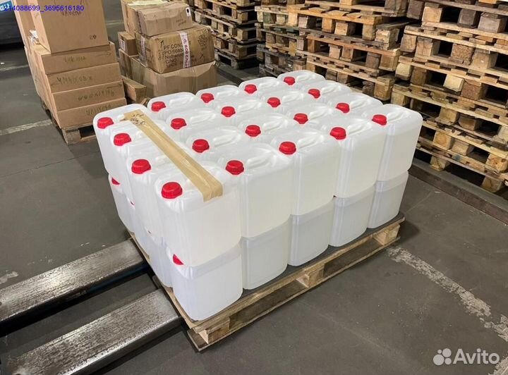 Парфюмерная база для масел классик (Арт.16325)