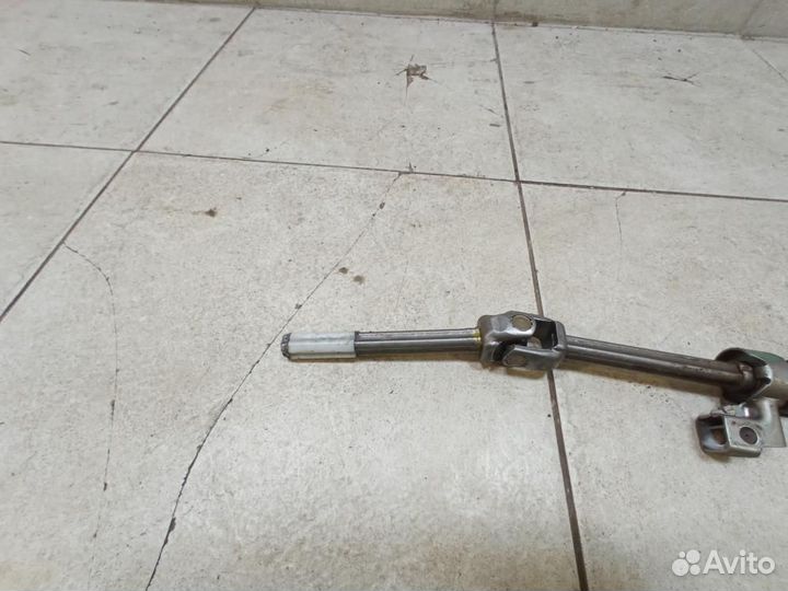 Кардан рулевой Volkswagen Touareg 1 GP 7LA 7L6 7L7