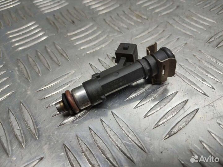 Форсунка Opel Meriva 1 минивен 1.4 2007