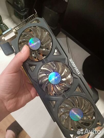 Видеокарта