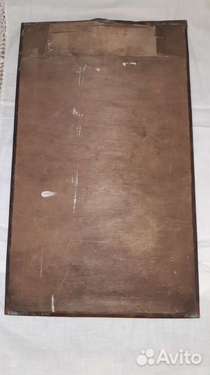 Чеканка редкий сюжет