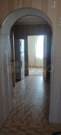 3-к. квартира, 60,4 м², 2/5 эт.
