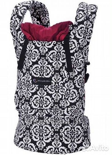 Эрго слинг рюкзак ErgoBaby, эргорюкзак