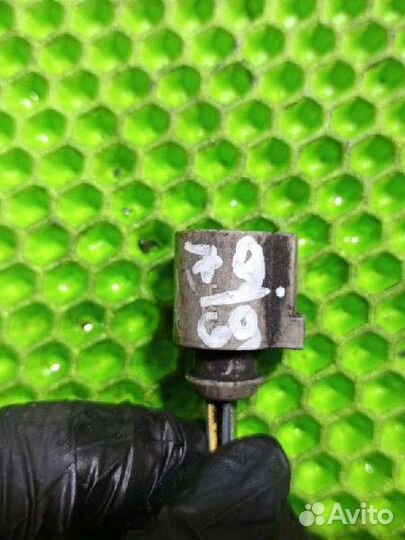 Разъем клапана егр Peugeot Boxer