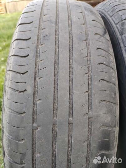 Hankook Optimo K415 185/65 R15