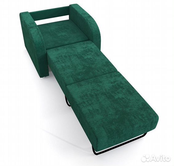 Кресло-кровать Малютка дизайн 1
