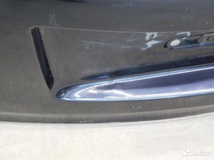 Дверь багажника Nissan Murano