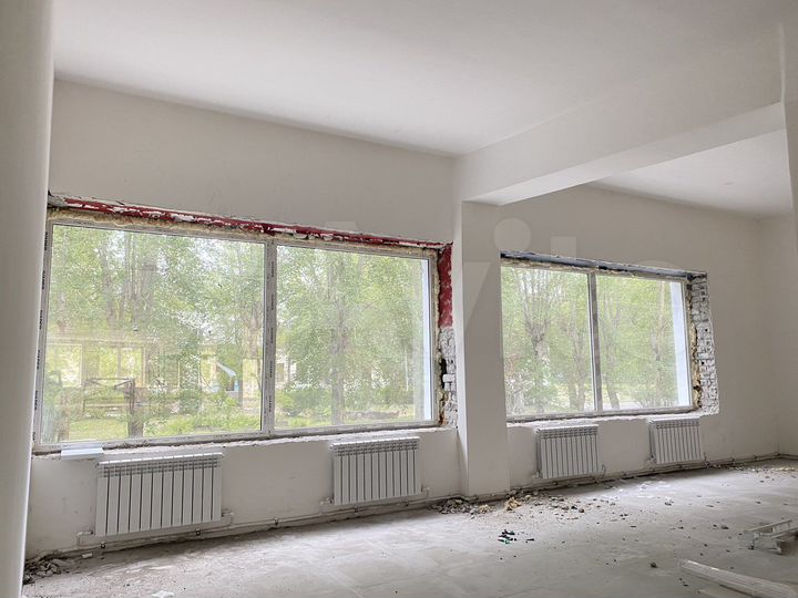 Торговые площади/фитнес/красота, 55 м²