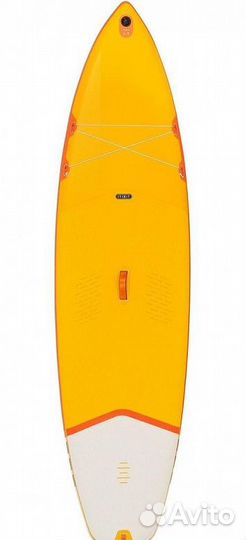 Надувная доска для sup-бординга itiwit X100 11' же