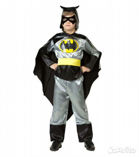 Новогодний костюм. Карнавальный костюм