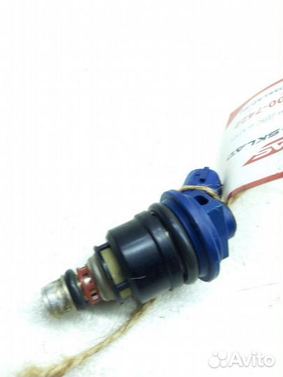 Форсунка топливная Subaru Impreza GH8 EJ20X