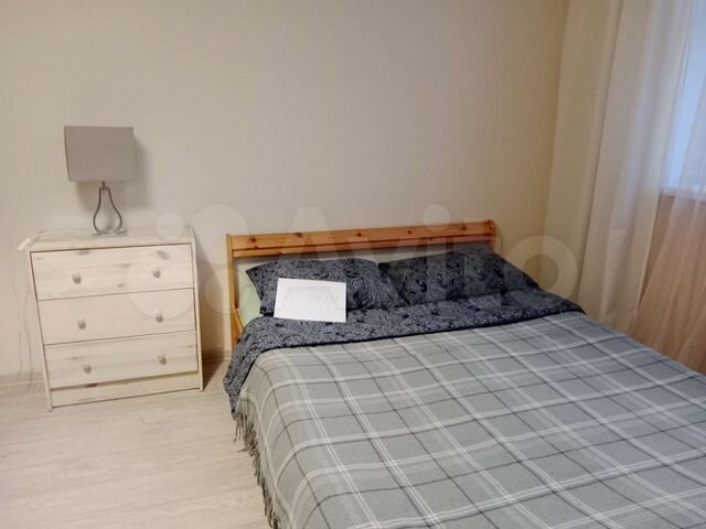 1-к. квартира, 44 м², 8/17 эт.