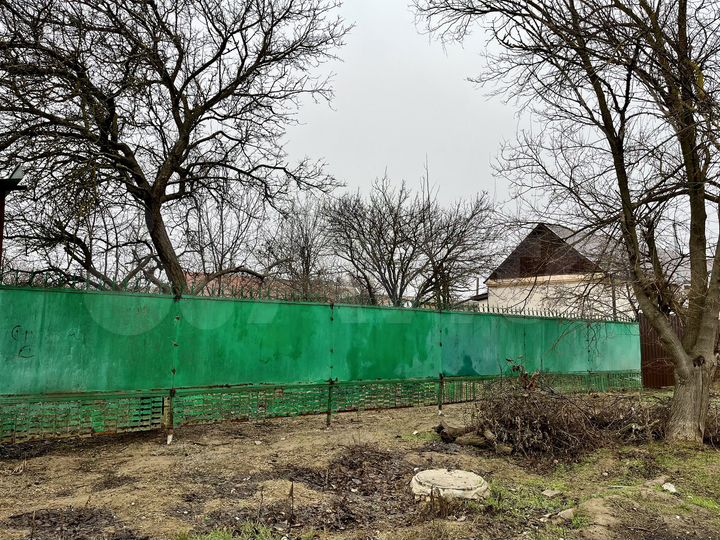 Дом 96,3 м² на участке 5,09 га