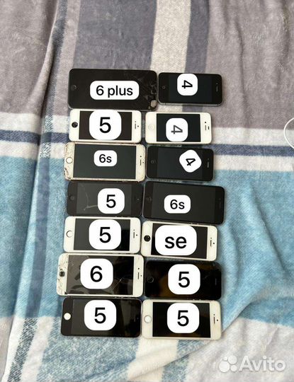 iPhone, 16 ГБ