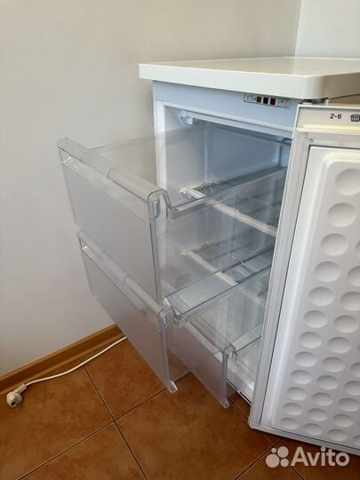 Морозильная камера Bosch