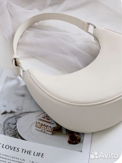 Сумка женская натуральная кожа