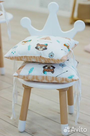 Бортики в кроватку, плед-одеяло новые