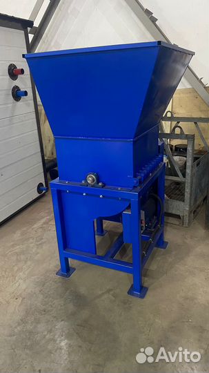 Измельчители сена соломы