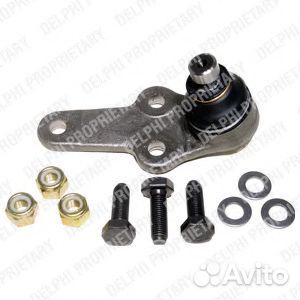 Шаровая опора Ford Focus 1