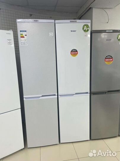 Холодильник новый 100 шт