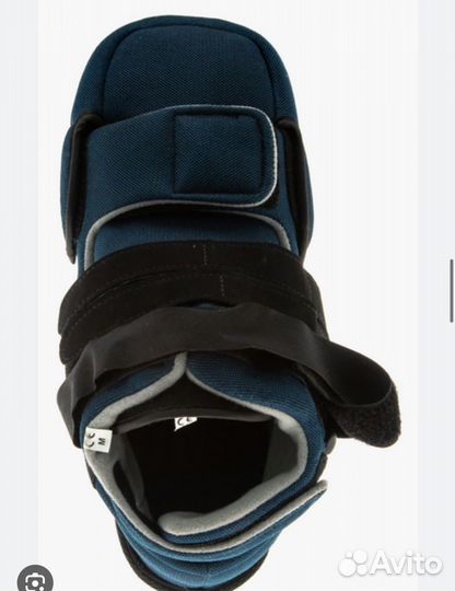 Ортопедическая обувь барукка