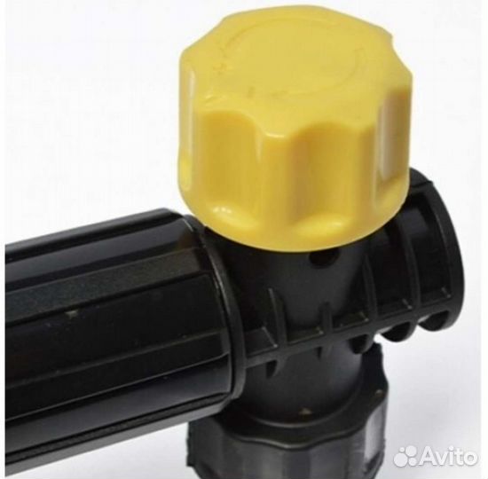 Пенная насадка Керхер/Karcher К2 - К7