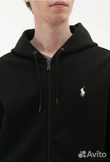 Зип худи Polo ralph lauren