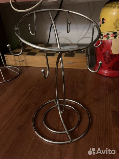 Подставка под чашки