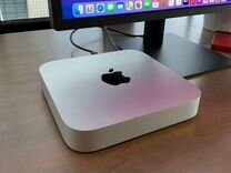 Apple Mac mini m1 8/256гб 2020г