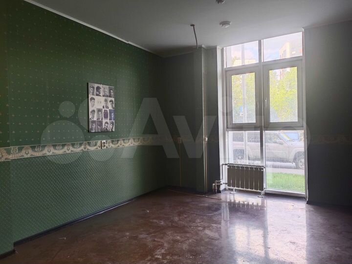 Офисное помещение, 145 м²