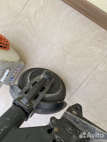 Электрический самокат бу