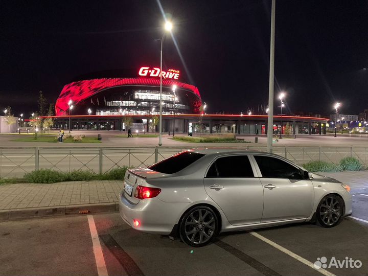 Литые диски r18 5 114 3