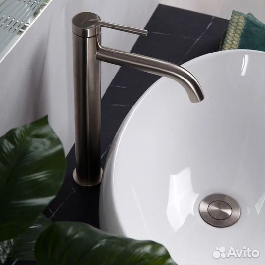 Belbagno BB1085 Раковина накладная