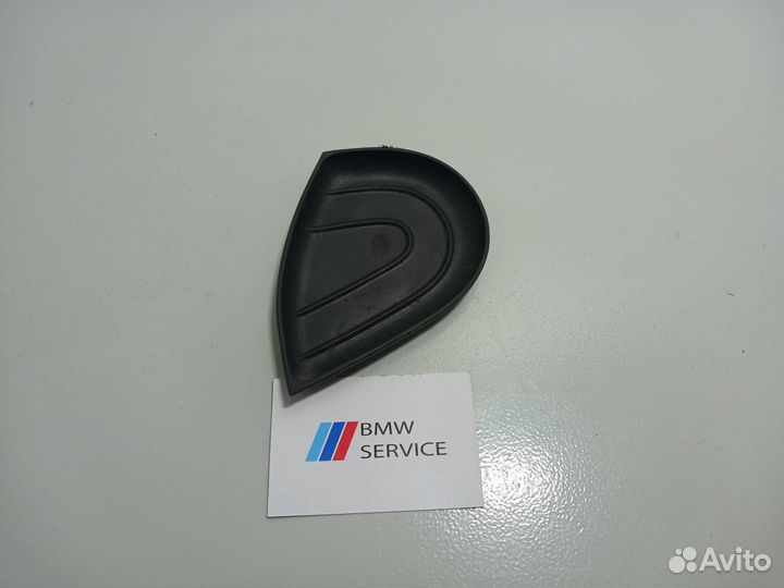 Обшивка двери передней левой BMW X5 F15