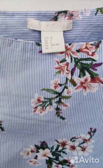 Блуза женская HM