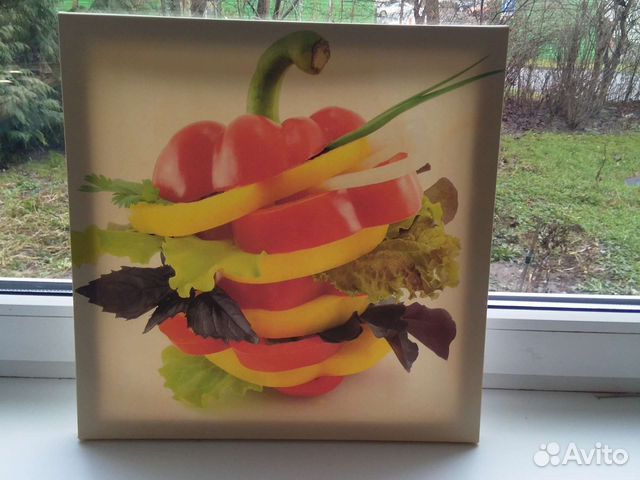 Интерьерная картина