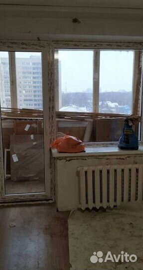 Окна быстро за день