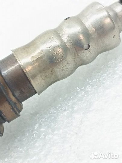 Датчик кислородный Bmw 1-Series F20 2012