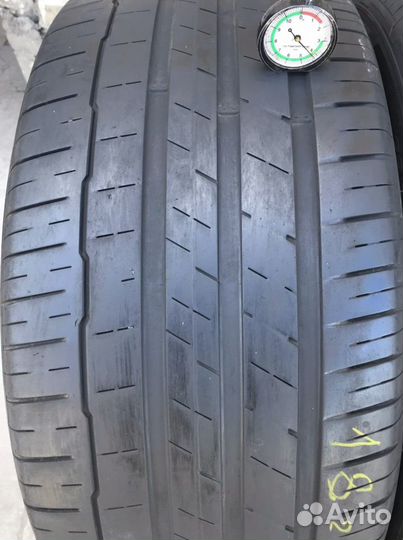 Hankook Ventus S1 Evo3 SUV K127A 285/45 R21 113Y