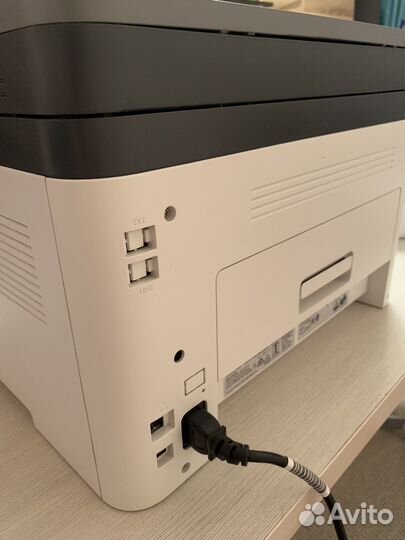 Мфу HP Color Laser 178nw