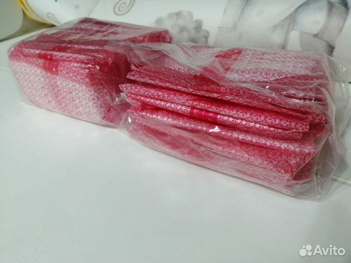 Прокладки для груди Frau(при лактации)