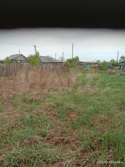 Дом 56 м² на участке 43 сот.