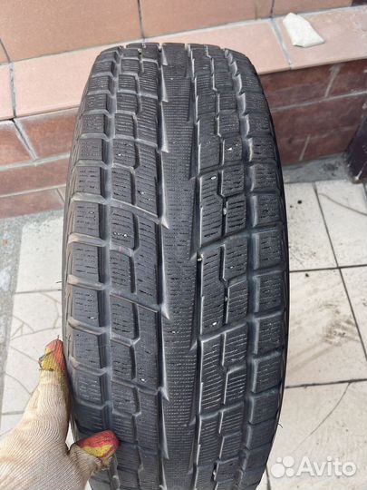 Yokohama Geolandar I/T-S G073 225/65 R17 102Q